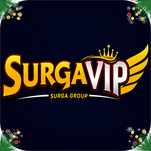 surgavip — mitra unggulan